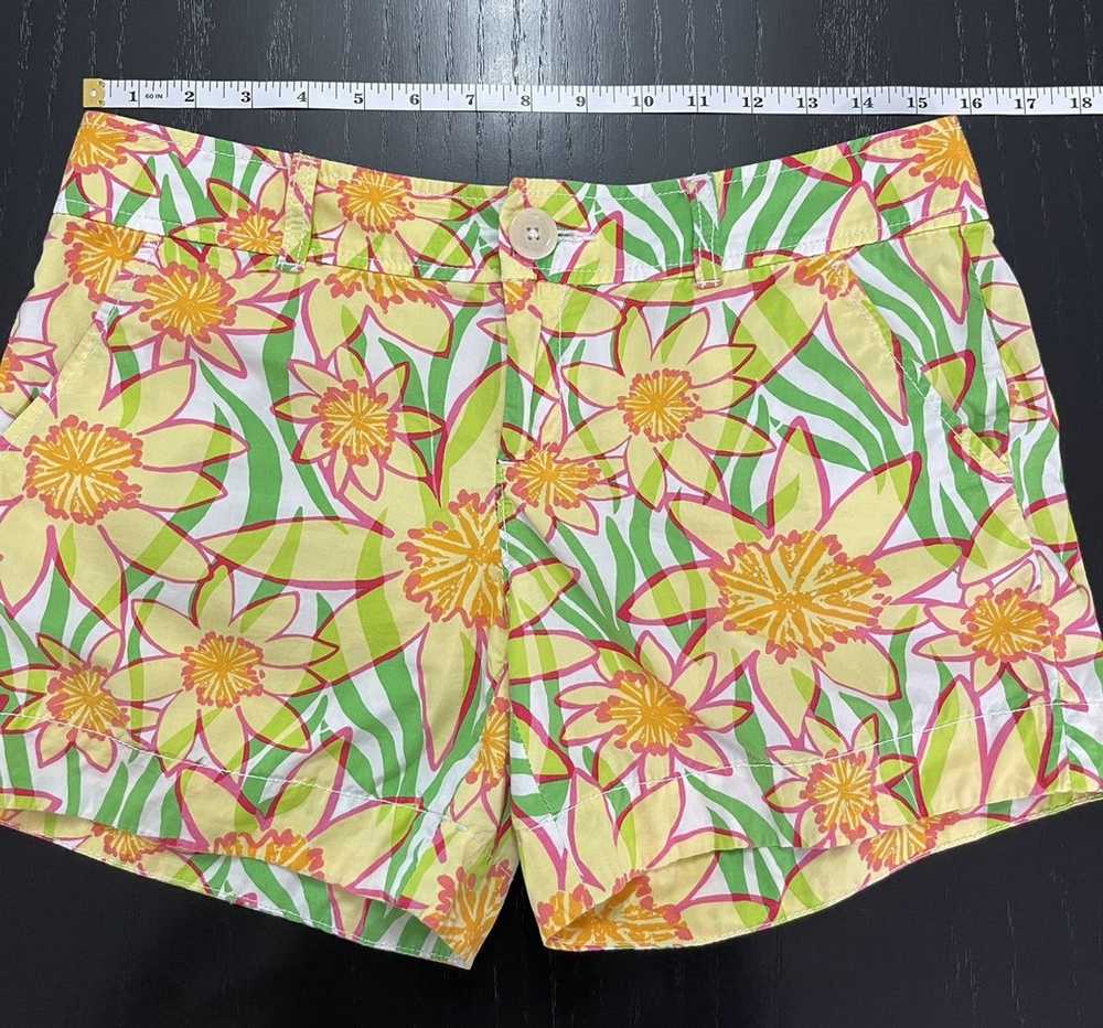 Lilly Pulitzer Lilly Pulitzer Yellow Daffodil Cal… - image 7