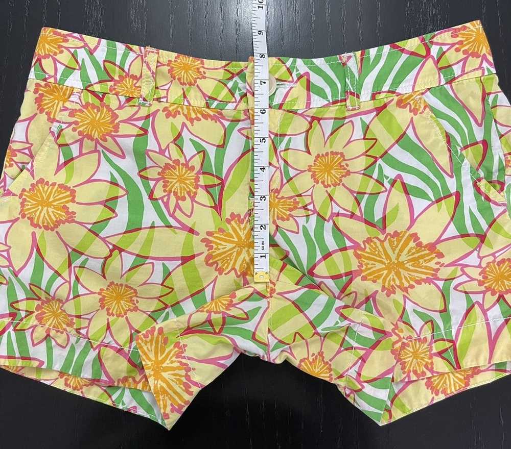 Lilly Pulitzer Lilly Pulitzer Yellow Daffodil Cal… - image 8