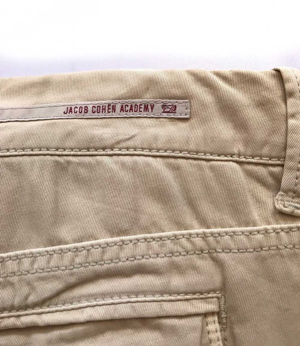 Jacob Cohen × Streetwear JACOB COHEN ACADEMY CARG… - image 7