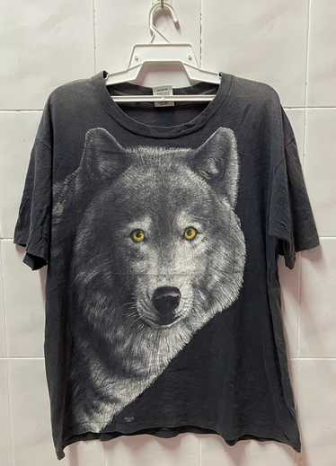 Animal Tee × Archival Clothing × Vintage Vintage A