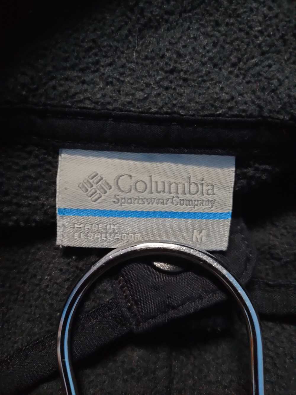 Columbia × Streetwear COLUMBIA PFG fleece jacket … - image 8