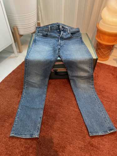 Levis mens blue size - Gem