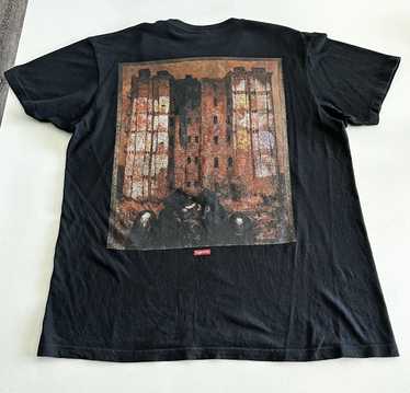 Supreme Supreme “Martin Wong” Tee! (100% Authenti… - image 1