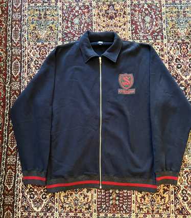 Stussy 90s Stussy sample zip jacket - image 1