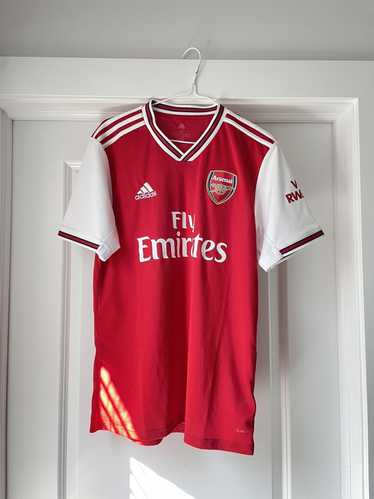 2002/03 Arsenal Home Jersey - Retro – Indiansoccermart