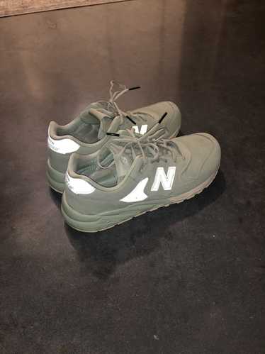 New Balance New Balance 580 - Mint Green