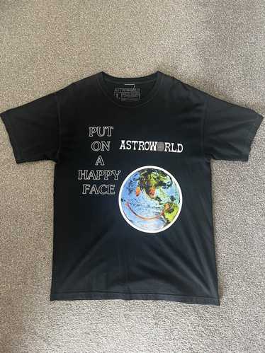 ASTROWORLD EMBROIDERED LOGO HOODIE (LIMITED EDITION) – Astroworld Merch