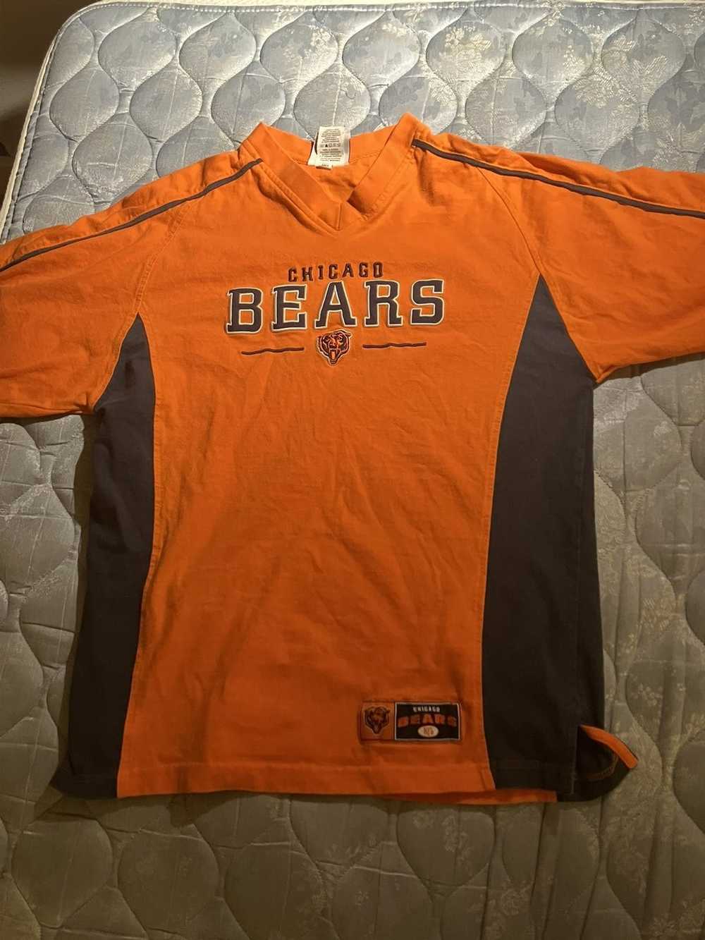 NFL × Vintage Vintage Chicago Bears Sweatshirt - image 7