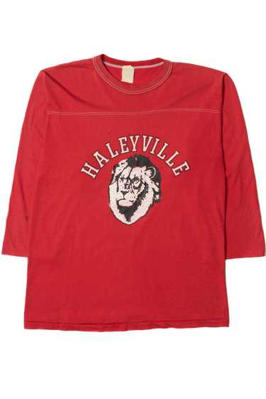 darklordpug Philadelphia Vintage Reimagined Mascot Women's T-Shirt