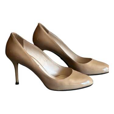 Prada Patent leather heels - image 1