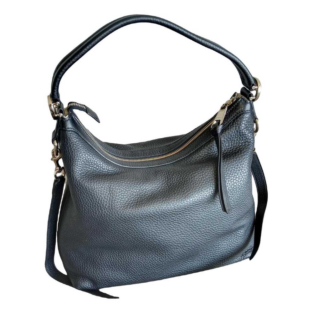 Gucci Miss Gg leather handbag - image 1