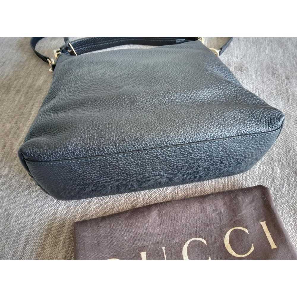 Gucci Miss Gg leather handbag - image 2