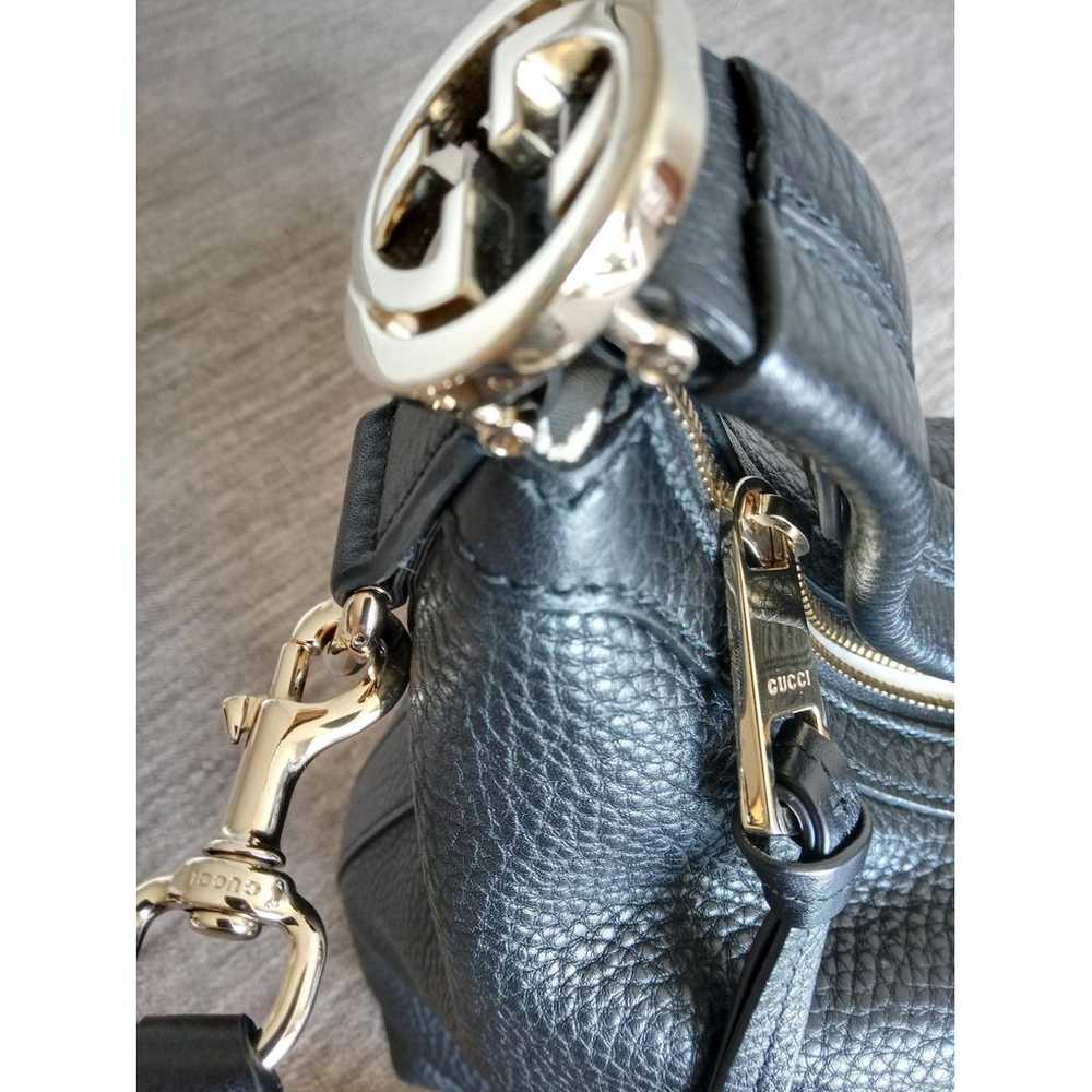 Gucci Miss Gg leather handbag - image 5