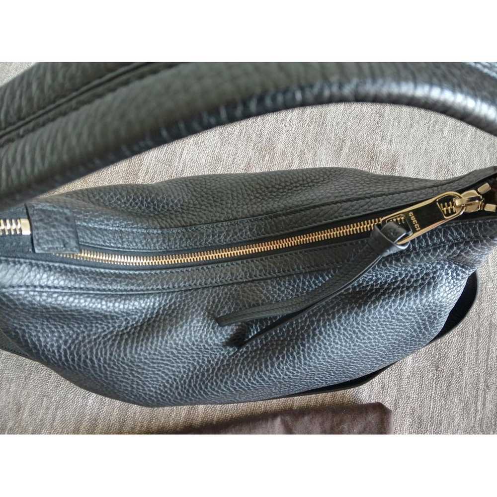 Gucci Miss Gg leather handbag - image 6