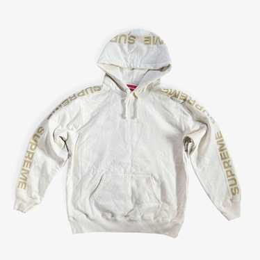 Supreme Hooded Sweatshirt Reflective Pale Royal FW21 - Buy and Sell – SOLE  SERIOUSS