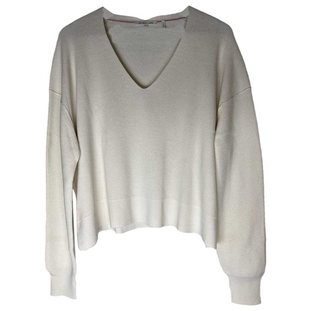 Helmut Lang Jumper - image 1