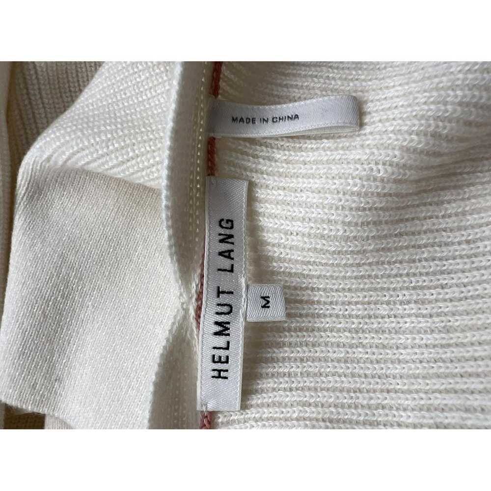 Helmut Lang Jumper - image 3