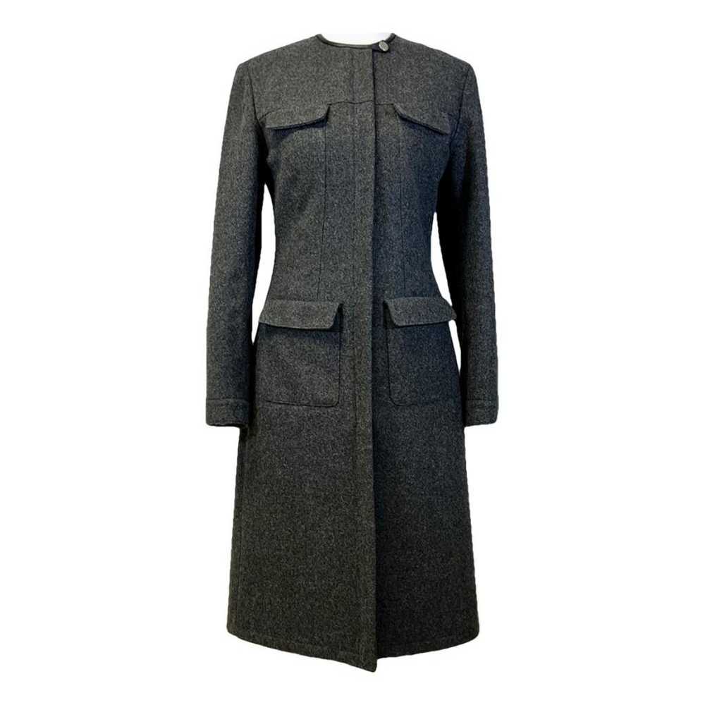 Prada Wool coat - image 1