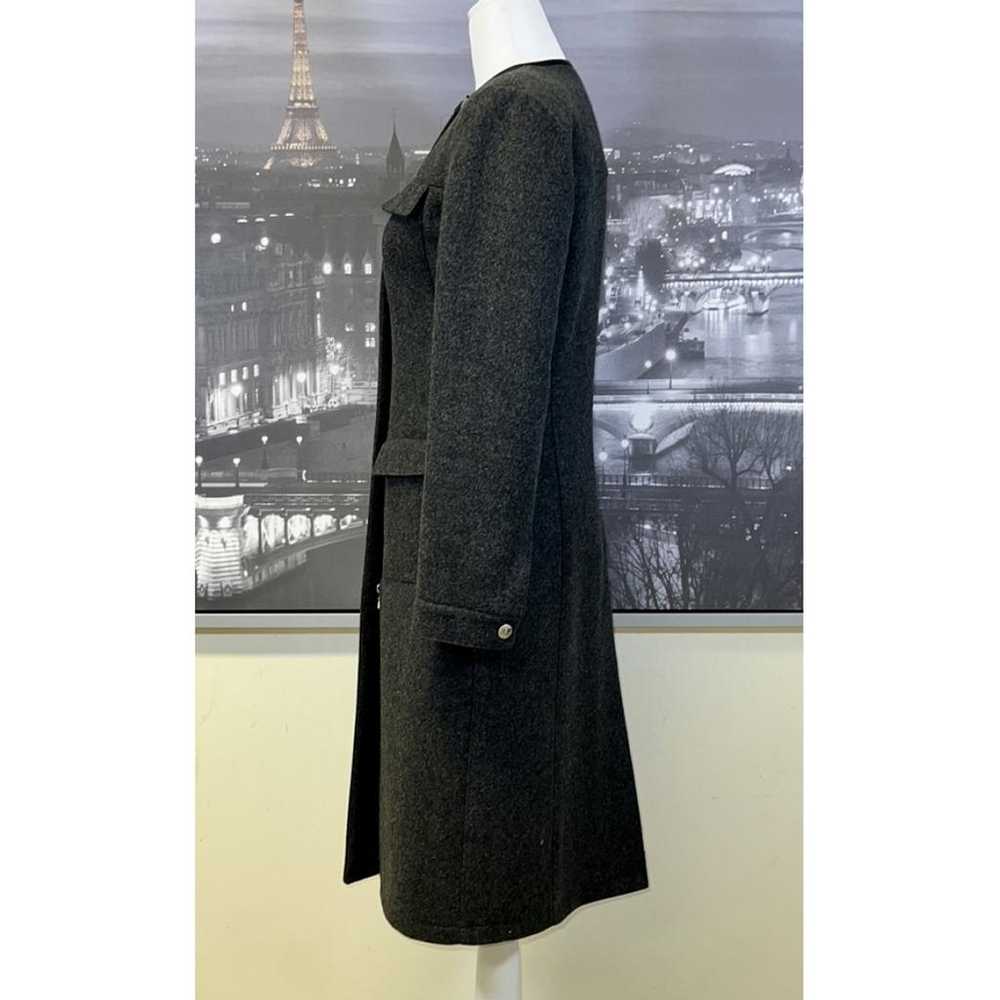 Prada Wool coat - image 3