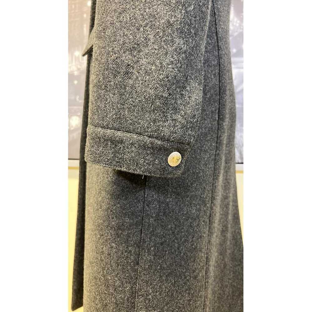 Prada Wool coat - image 4