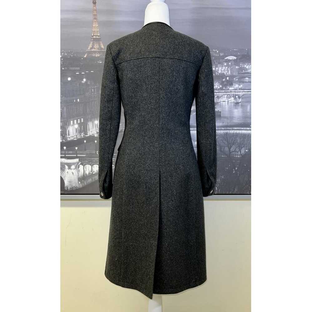 Prada Wool coat - image 5