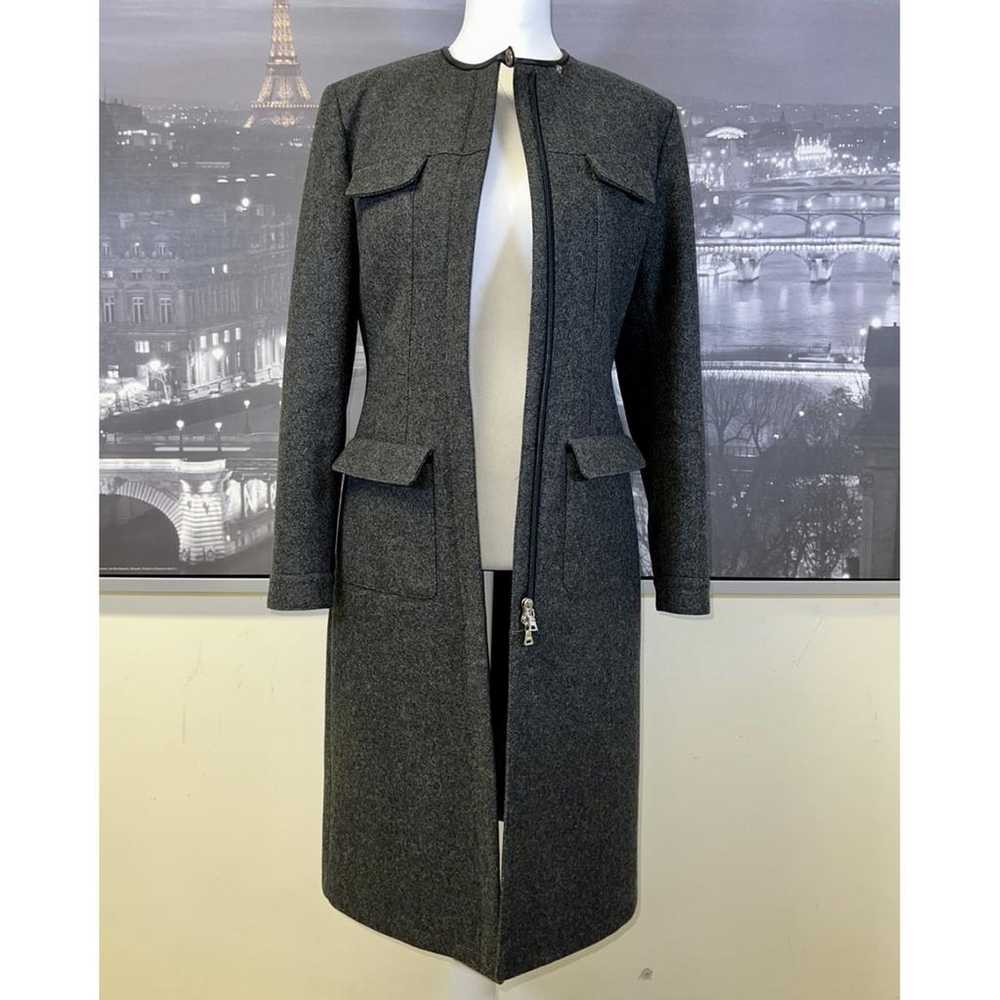 Prada Wool coat - image 7