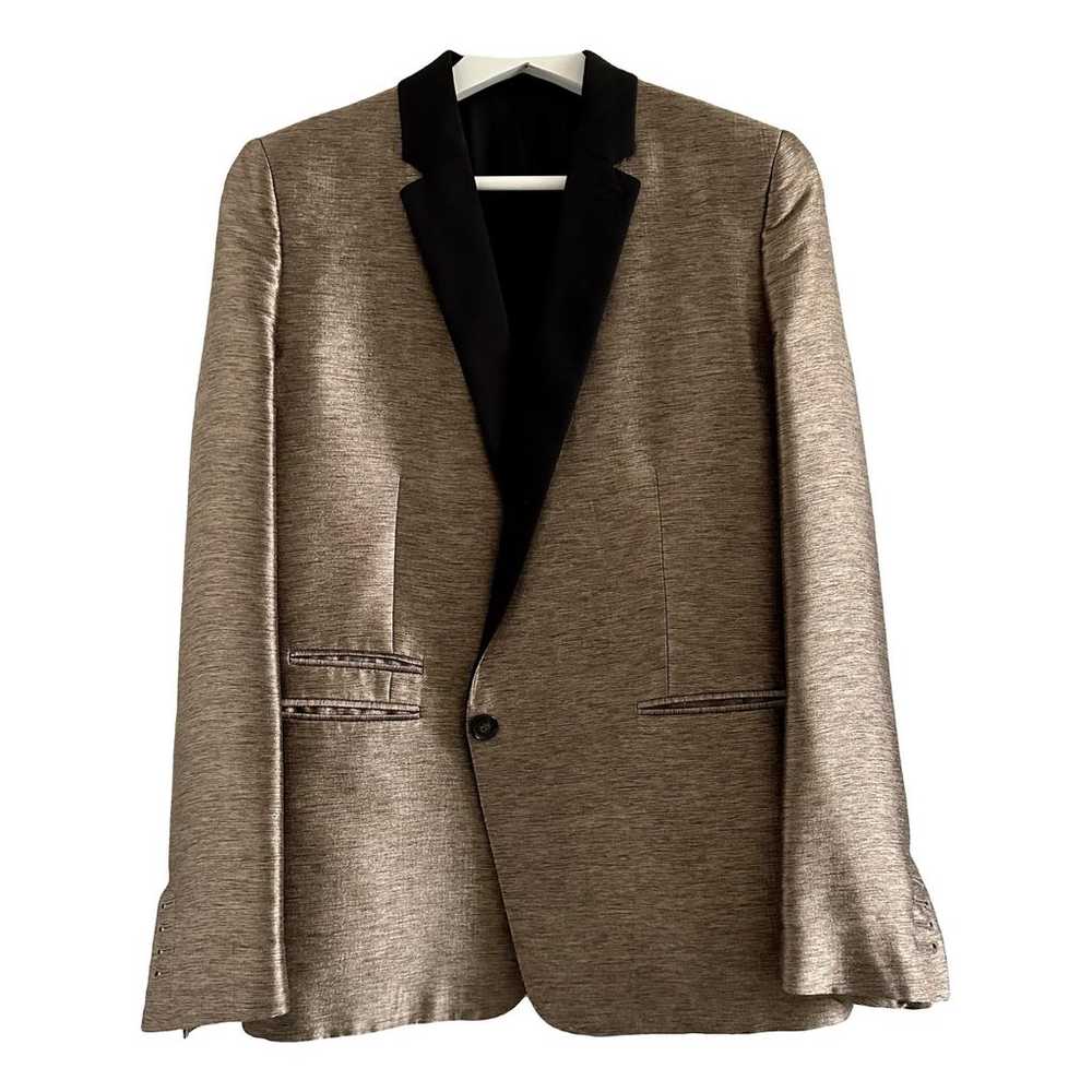 The Kooples Silk blazer - image 1