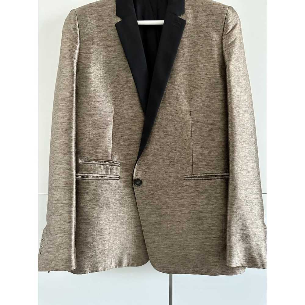 The Kooples Silk blazer - image 6