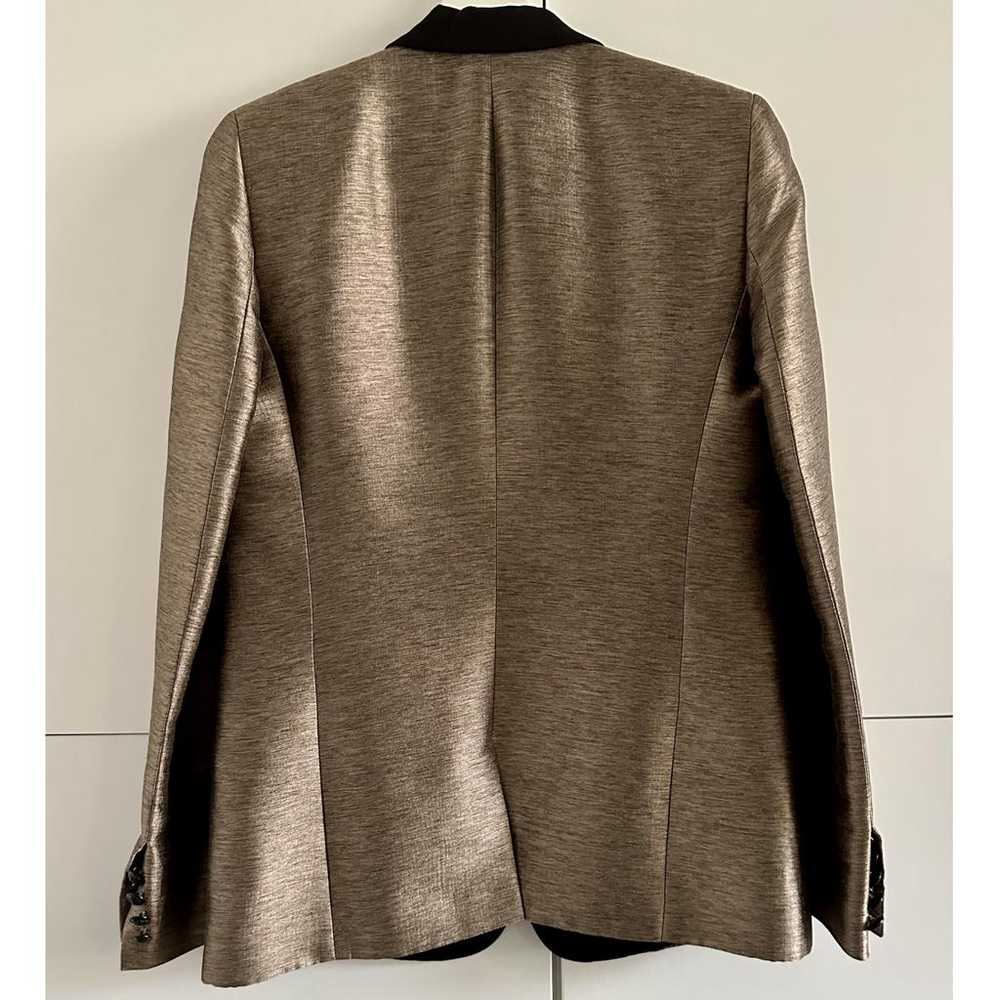 The Kooples Silk blazer - image 7