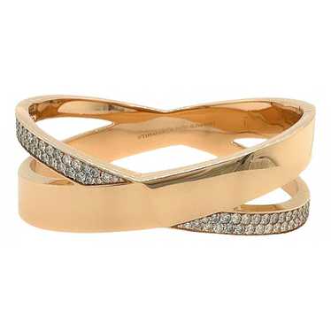 Tiffany & Co Pink gold bracelet - image 1