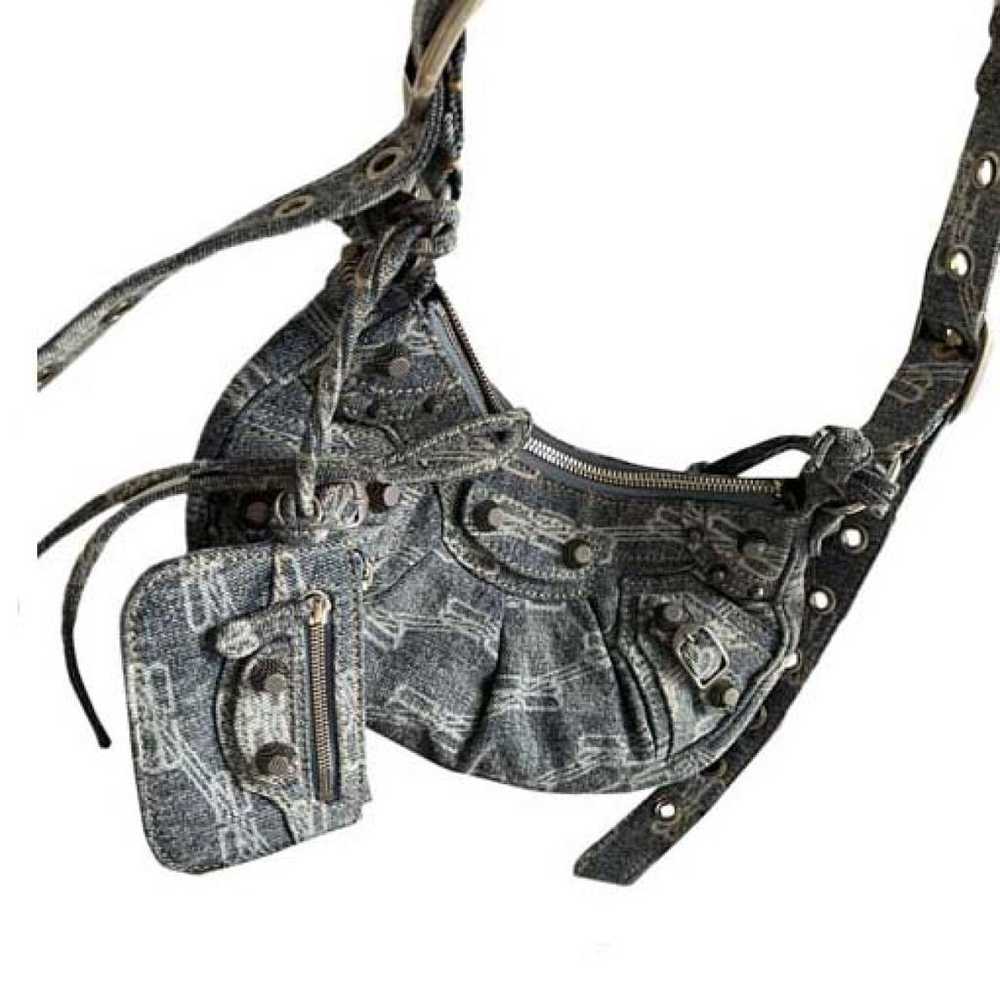 Balenciaga Le Cagole handbag - image 1