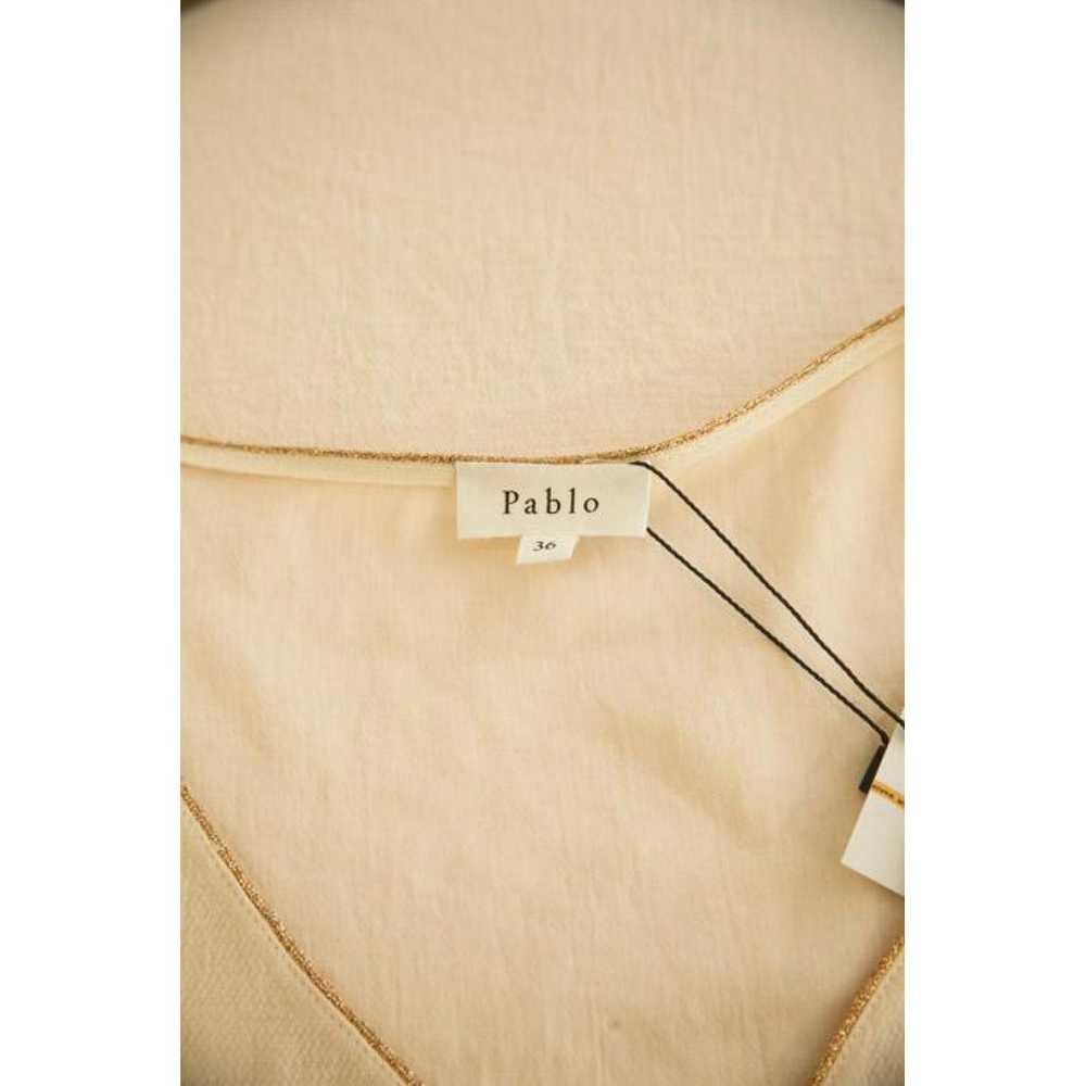 Pablo Mid-length dress - image 6