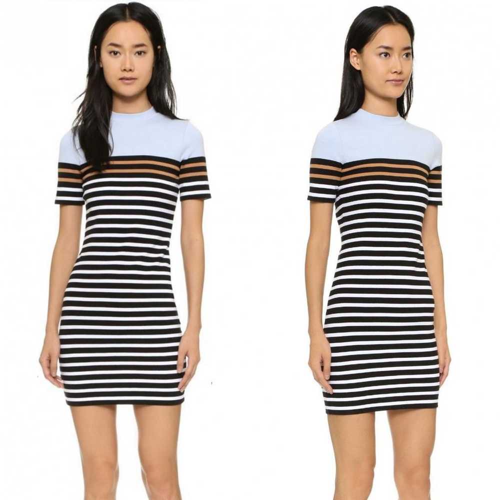 T by Alexander Wang Mini dress - image 10