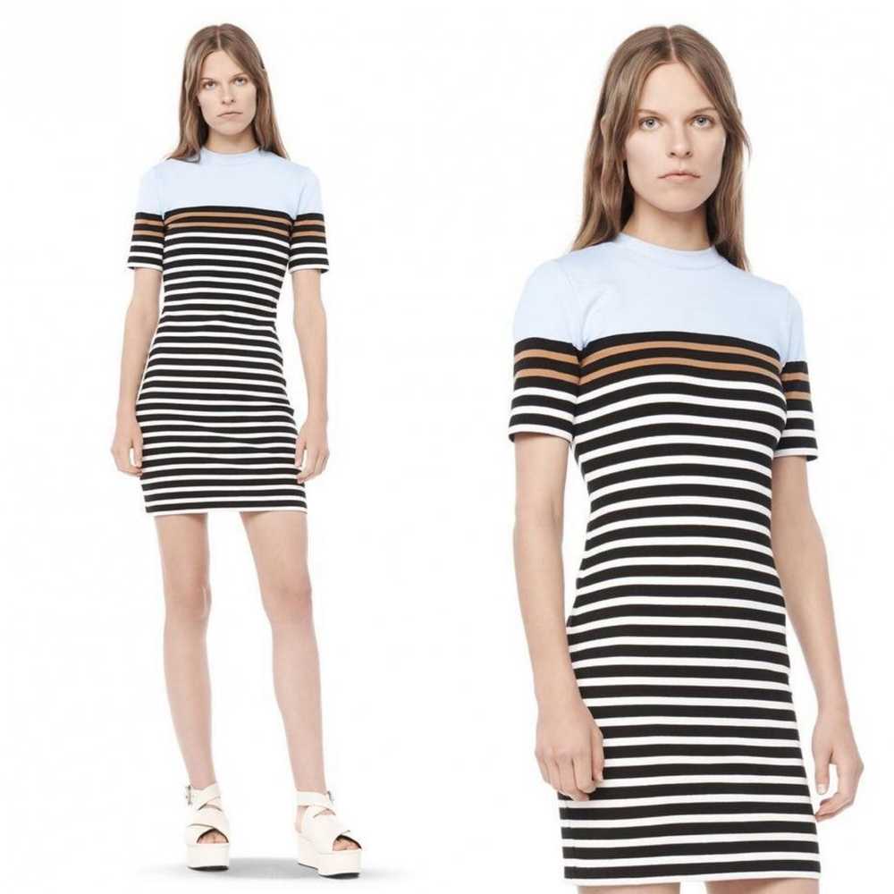 T by Alexander Wang Mini dress - image 2