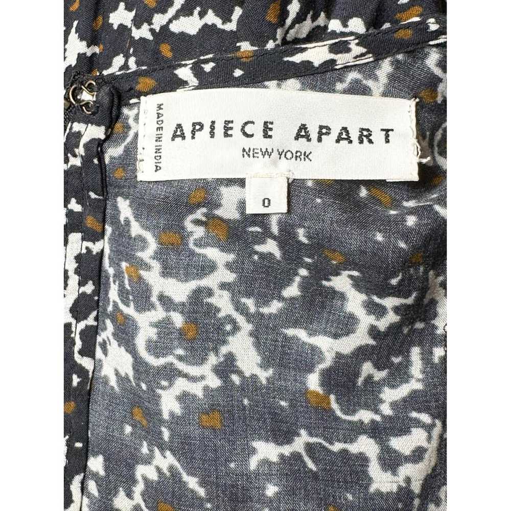 Apiece Apart Jumpsuit - image 4