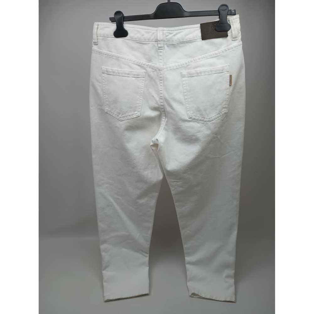 Brunello Cucinelli Jeans - image 2