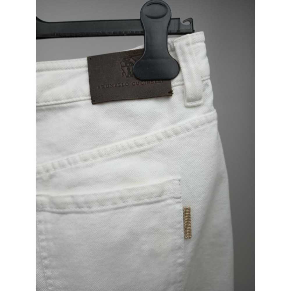 Brunello Cucinelli Jeans - image 5