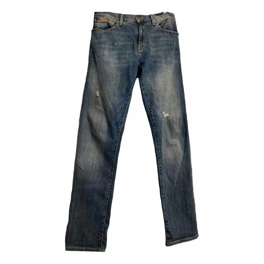 Armani Exchange Straight jeans - image 1