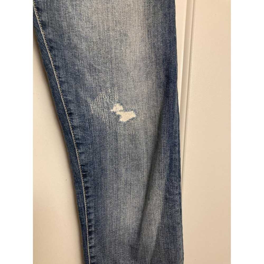 Armani Exchange Straight jeans - image 7