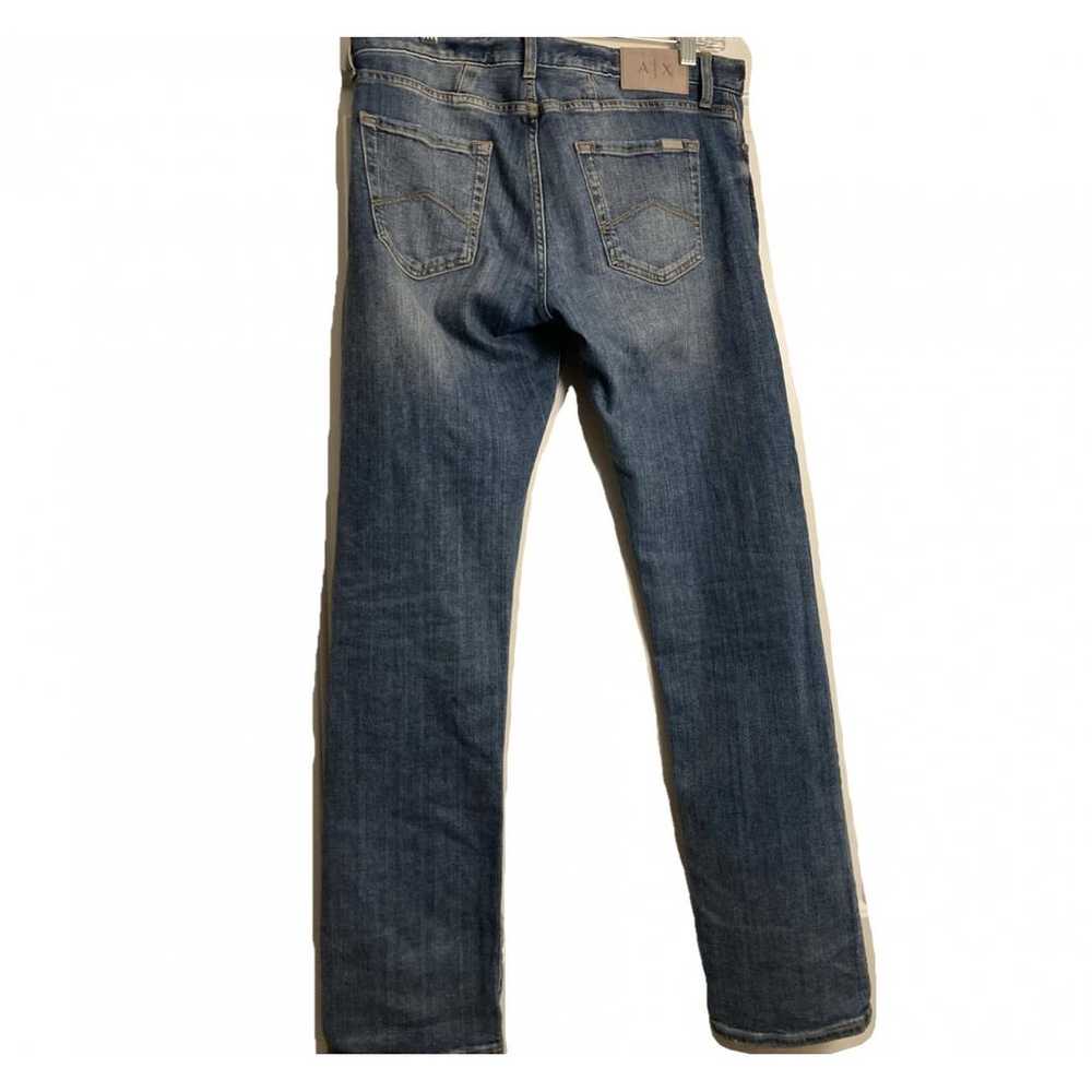 Armani Exchange Straight jeans - image 8