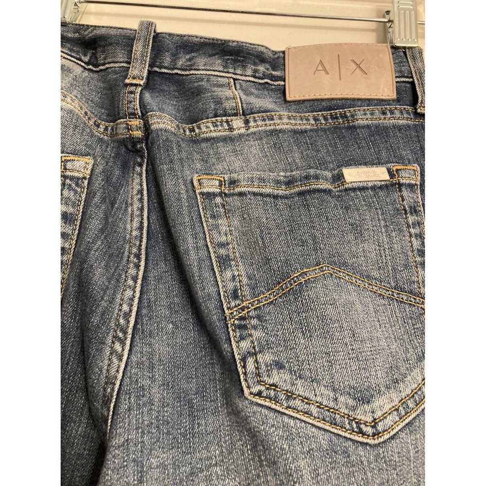 Armani Exchange Straight jeans - image 9