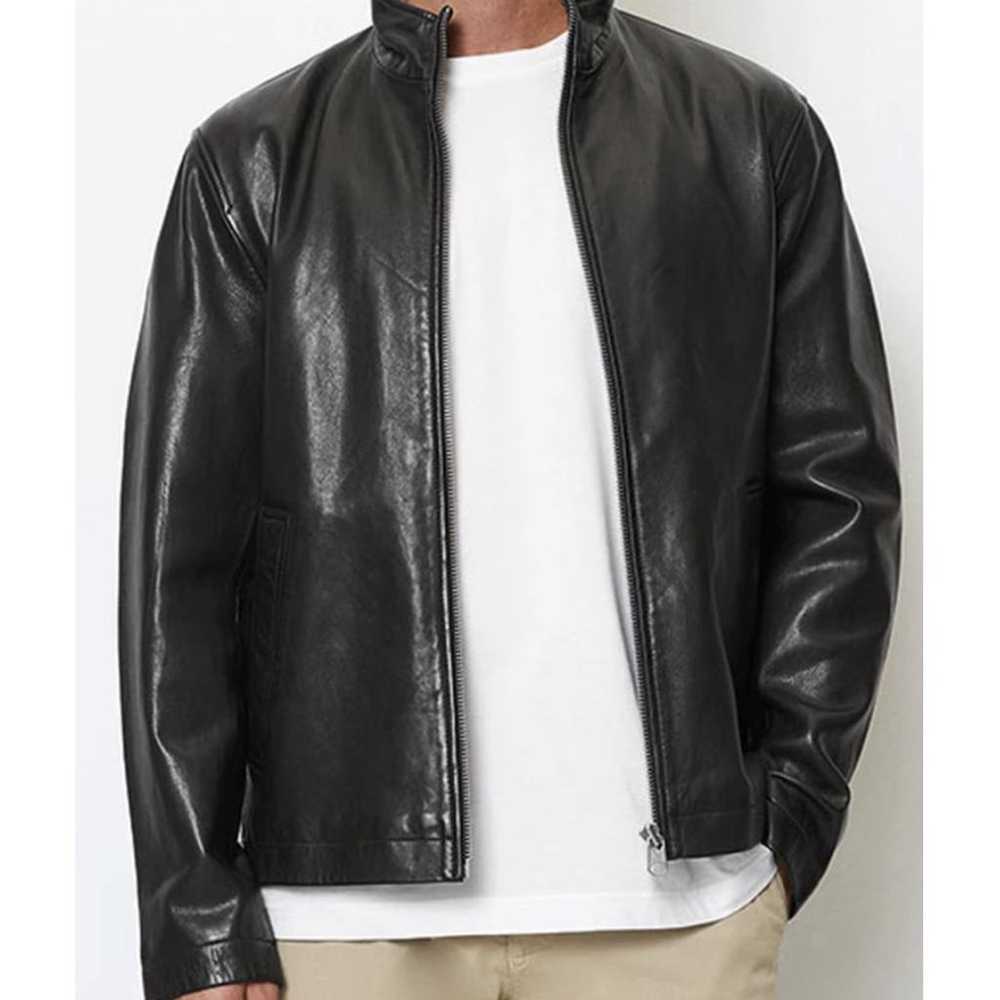 Andrew Marc Leather jacket - image 9