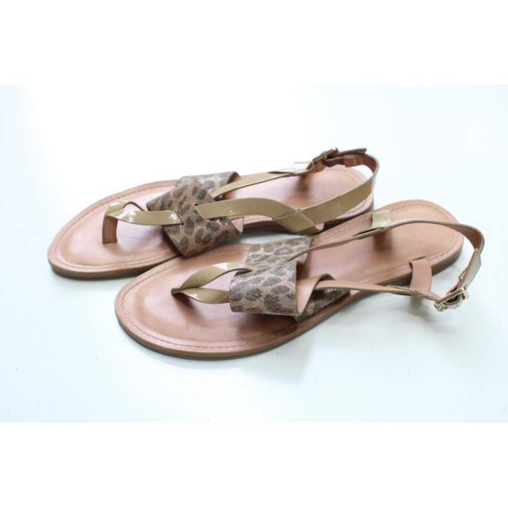 Johnston And Murphy Leather sandal - image 7