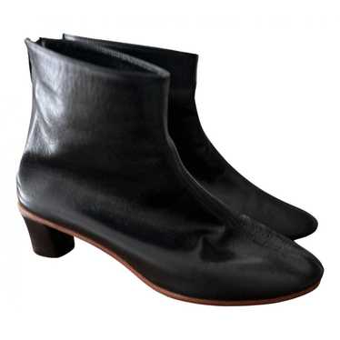 Martiniano Leather boots - image 1