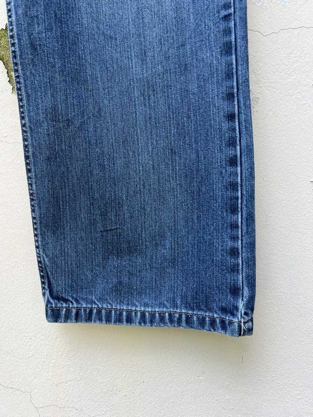 Levi's × Vintage Vintage 2000s Levi’s Silvertab D… - image 12