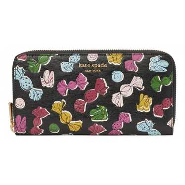 Kate Spade Leather wallet - image 1