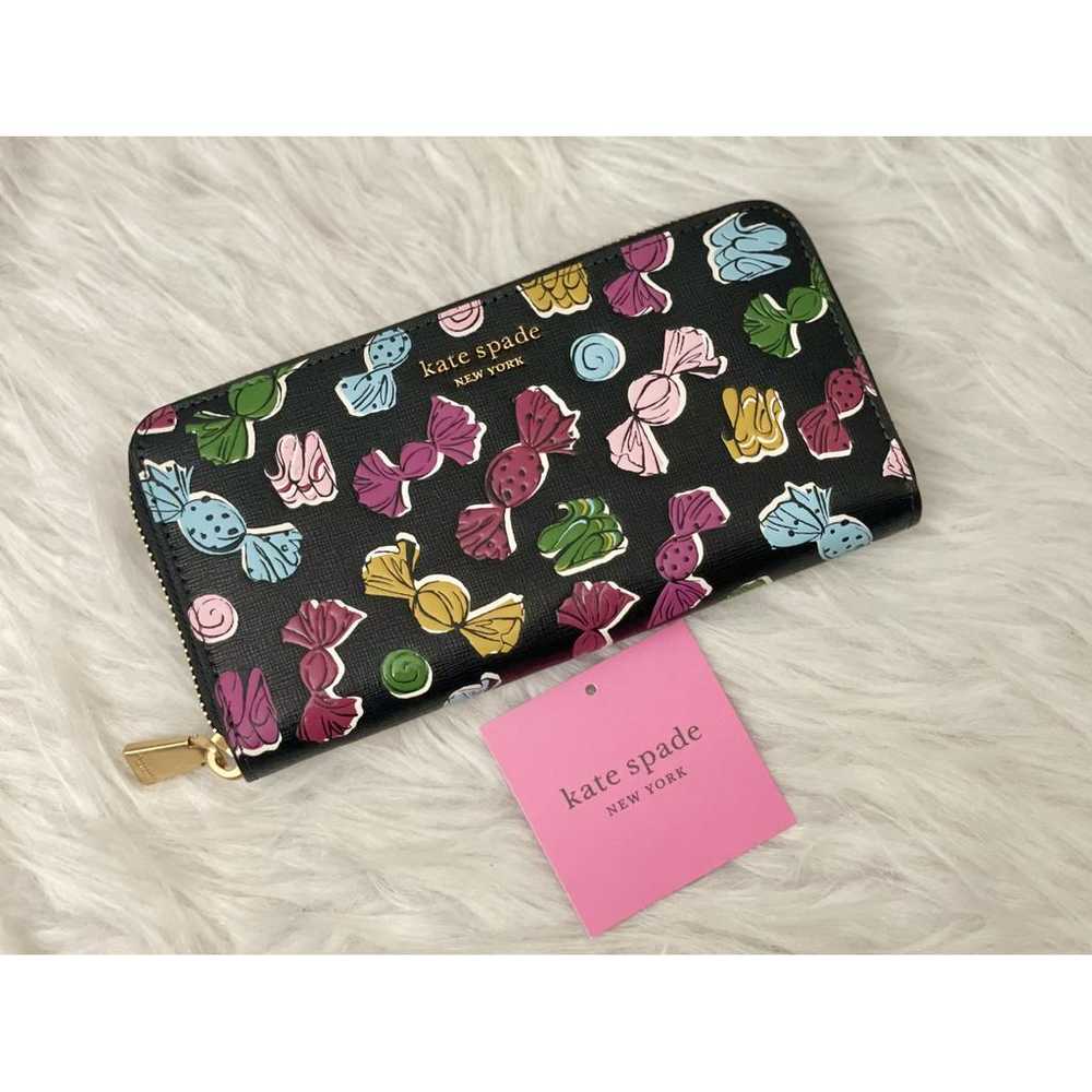 Kate Spade Leather wallet - image 3