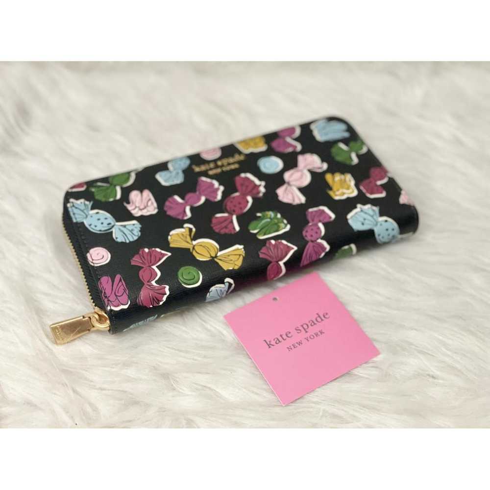 Kate Spade Leather wallet - image 4