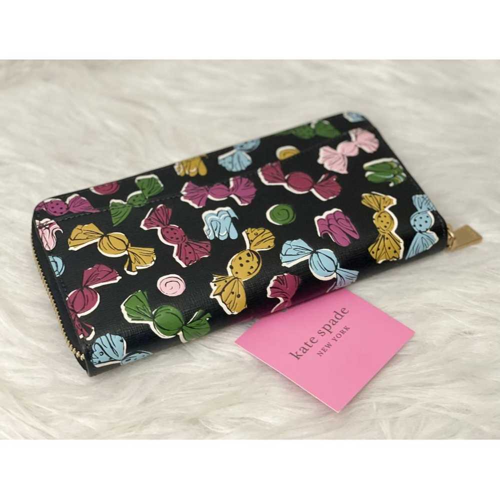 Kate Spade Leather wallet - image 5