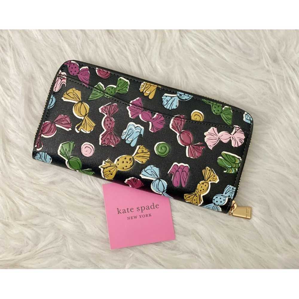 Kate Spade Leather wallet - image 6